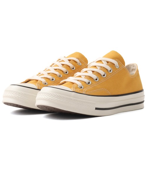 CONVERSE(コンバース)の「CONVERSE ALL STAR LGCY OX / コンバース オールスター レガシー OX(スニーカー・メンズ・ゴールド・29.0cm/28.0cm/27.0cm/26.0cm/30.0cm/27.5cm/26.5cm/25.5cm)」の1枚目の写真