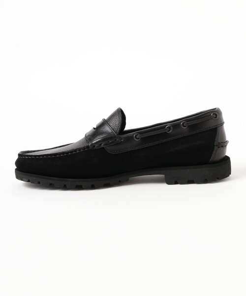 別注】Paraboot / Corsica（ローファー）｜Paraboot（パラブーツ）の