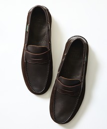 Paraboot（パラブーツ）の「【別注】Paraboot / Corsica（ローファー）」