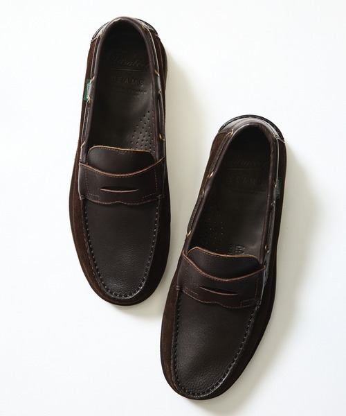 Paraboot｜パラブーツのローファー通販 - ZOZOTOWN