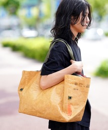 WEEKEND(ER) | WEEKEND(ER) ウィークエンダー COOLBAG/GROCERY(トートバッグ)