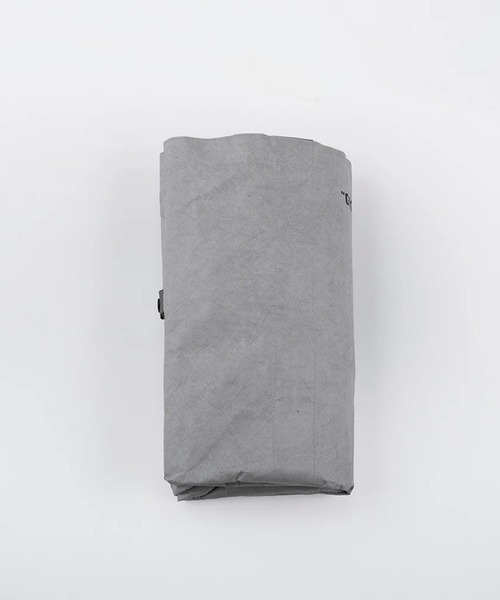 WEEKEND(ER)（ウィークエンダー）の「WEEKEND(ER) ウィークエンダー COOLBAG/GROCERY（トートバッグ・メンズ・グレー/ナチュラル・FREE）」の14枚目の写真