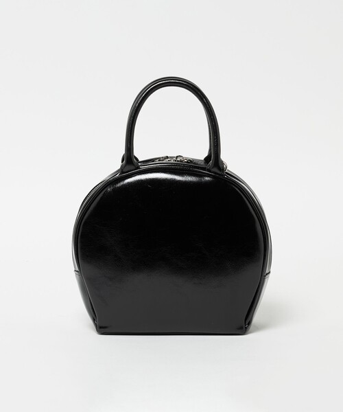 MARW UNITED ARROWS＞2WAY ラウンド ボストンバッグ（ボストンバッグ