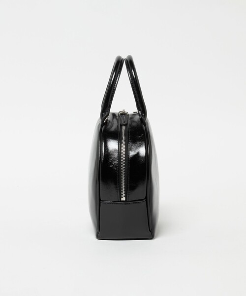 セール】＜MARW UNITED ARROWS＞2WAY ラウンド ボストンバッグ
