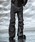 NO ID.�i�m�[�A�C�f�B�j�́u�yNO ID.�zLangwid Riders Pants / �����O�E�B�b�h���C�_�[�X�p���c�i���̑��p���c�j�v�b�O���[