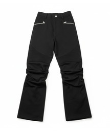 NO ID.（ノーアイディ）の「【NO ID.】Langwid Riders Pants   ラングウィッドライダースパンツ（その他パンツ）」