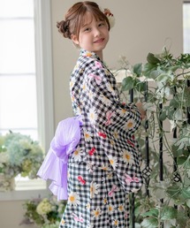 Catherine Cottage（キャサリンコテージ）の「2WAYセパレート浴衣セット（浴衣）」