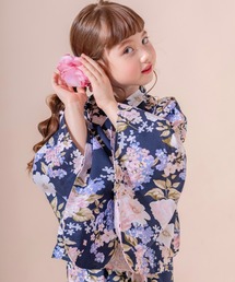 ネイビー」に該当する浴衣ファッション通販 - ZOZOTOWN