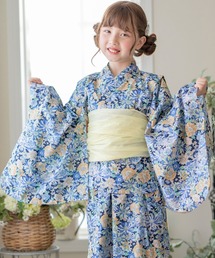 Catherine Cottage（キャサリンコテージ）の「2WAYセパレート浴衣セット【ZOZO限定先行予約受付中】（浴衣）」