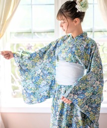 Catherine Cottage（キャサリンコテージ）の「2WAYセパレート浴衣セット【ZOZO限定先行予約受付中】（浴衣）」