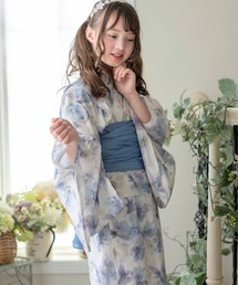 Catherine Cottage（キャサリンコテージ）の「2WAYセパレート浴衣セット（浴衣）」