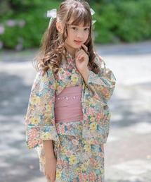 ギンガムチェック」に該当する浴衣ファッション通販 - ZOZOTOWN