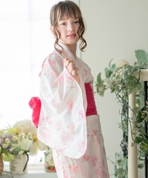 Catherine Cottage（キャサリンコテージ）の「2WAYセパレート浴衣セット【ZOZO限定先行予約受付中】（浴衣）」