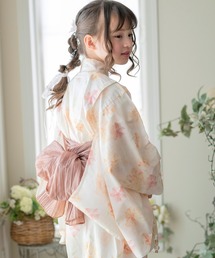Catherine Cottage（キャサリンコテージ）の「2WAYセパレート浴衣セット（浴衣）」