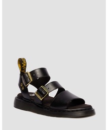 Dr. Martens | Dr. Martens/ドクターマーチン GRYPHON ストラップ サンダル 42329001(サンダル)