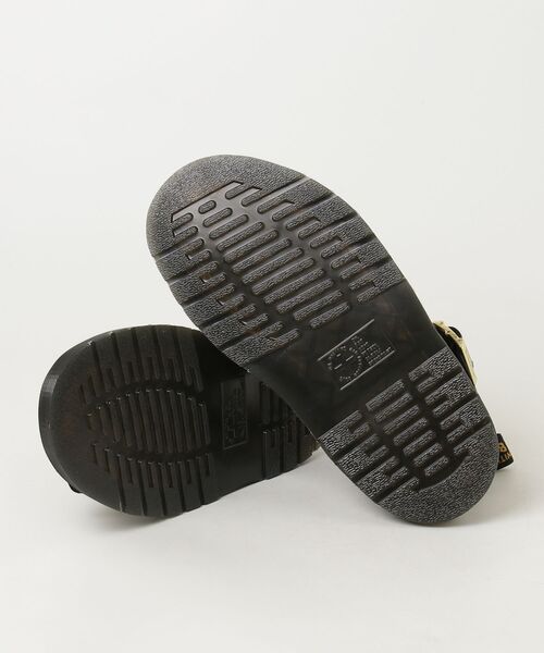 Dr. Martens（ドクターマーチン）の「Dr. Martens/ドクターマーチン GRYPHON ストラップ サンダル 42329001（サンダル・メンズ・ブラック・UK11/UK10/UK9/UK8/UK7/UK6/UK5/UK4/UK3）」の13枚目の写真