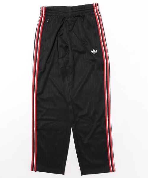 セール】adidas アディダス M FBIRD LOOSE PINSTRIPES TP ロングパンツ