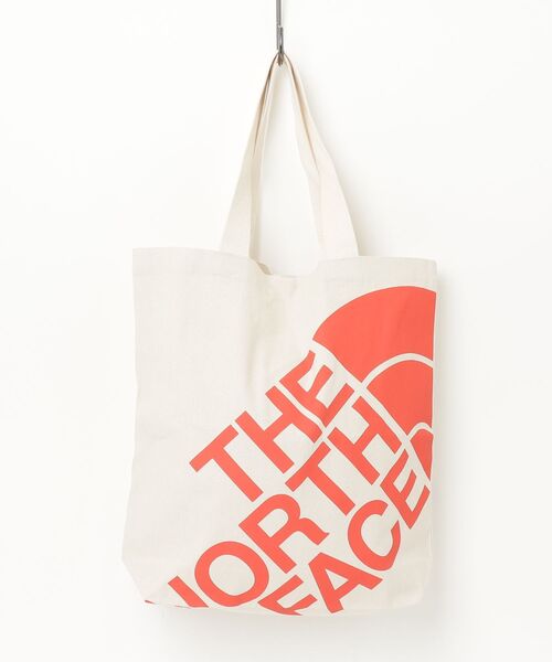 THE NORTH FACE(ザノースフェイス)の「ザ ノース フェイス THE NORTH FACE Ramp Tote M ランプトートM(トートバッグ・メンズ・その他・ONE SIZE)」の1枚目の写真