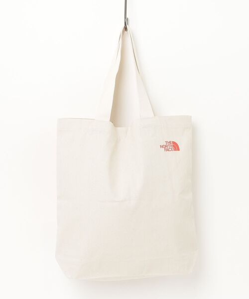 THE NORTH FACE(ザノースフェイス)の「ザ ノース フェイス THE NORTH FACE Ramp Tote M ランプトートM(トートバッグ・メンズ・その他・ONE SIZE)」の2枚目の写真