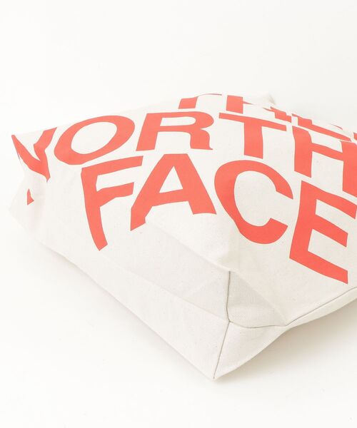 THE NORTH FACE(ザノースフェイス)の「ザ ノース フェイス THE NORTH FACE Ramp Tote M ランプトートM(トートバッグ・メンズ・その他・ONE SIZE)」の3枚目の写真