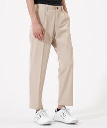 New Balance Golf（ニューバランスゴルフ）の「【new balance golf】ワンタック ワイド ロングパンツ (MENS)（その他パンツ）」