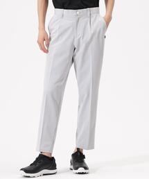 New Balance Golf（ニューバランスゴルフ）の「【new balance golf】ワンタック ワイド ロングパンツ (MENS)（その他パンツ）」