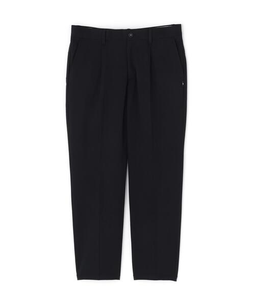 New Balance Golf（ニューバランスゴルフ）の「【new balance golf】ワンタック ワイド ロングパンツ (MENS)（その他パンツ・メンズ・ブラック/ベージュ系その他/グレー・LARGE/X-LARGE/MEDIUM/SMALL/XX-LARGE）」の17枚目の写真