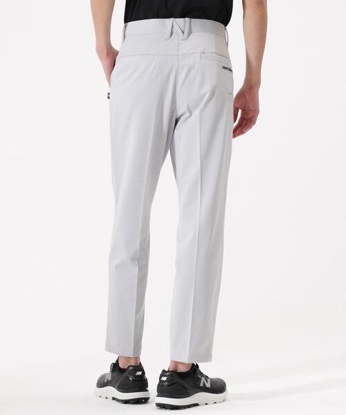 New Balance Golf（ニューバランスゴルフ）の「【new balance golf】ワンタック ワイド ロングパンツ (MENS)（その他パンツ・メンズ・ブラック/ベージュ系その他/グレー・LARGE/X-LARGE/MEDIUM/SMALL/XX-LARGE）」の19枚目の写真