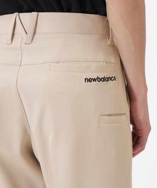 New Balance Golf（ニューバランスゴルフ）の「【new balance golf】ワンタック ワイド ロングパンツ (MENS)（その他パンツ・メンズ・ブラック/ベージュ系その他/グレー・LARGE/X-LARGE/MEDIUM/SMALL/XX-LARGE）」の11枚目の写真
