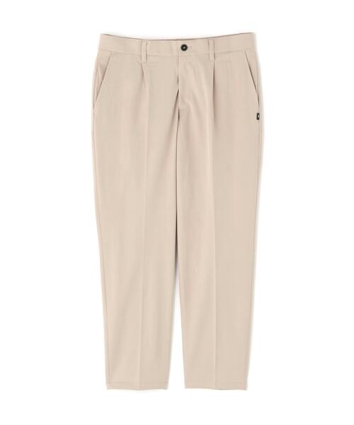 New Balance Golf（ニューバランスゴルフ）の「【new balance golf】ワンタック ワイド ロングパンツ (MENS)（その他パンツ・メンズ・ブラック/ベージュ系その他/グレー・LARGE/X-LARGE/MEDIUM/SMALL/XX-LARGE）」の13枚目の写真