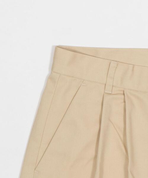 WEGO（ウィゴー）の「WEGO/【26年春新作】キーチャーム付きチノカーブパンツ（その他パンツ・メンズ・ブラック/ベージュ・LARGE/MEDIUM）」の19枚目の写真