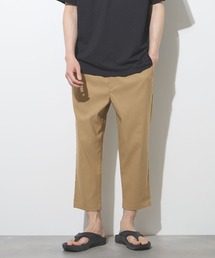 【REALSTANDARD/リアルスタンダード 】マイラククロップドパンツ