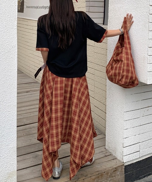 今季セットアップ トップス FREAK'S STORE（フリークスストア） セットアップ 限定展開 起毛 リブ