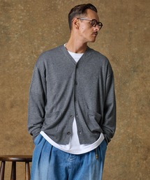 THEOREM（セオレム）の「ニットカーディガン（カーディガン/ボレロ）」