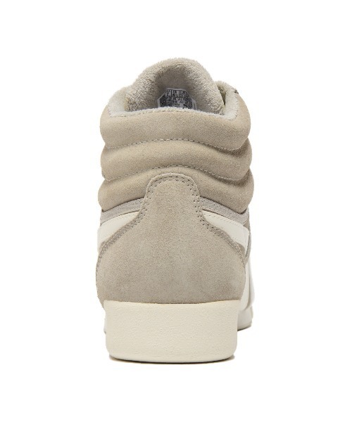 Reebok(リーボック)の「REEBOK F/S HI(リーボック フリースタイル ハイ)(スニーカー・レディース・ベージュ・23cm/23.5cm/24cm/24.5cm/25cm)」の7枚目の写真