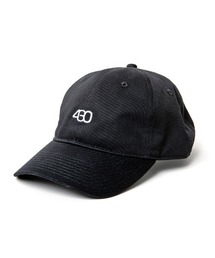 mko13559- NUMBER ICON FOL 6P CAP 6パネルキャップ(26-029)