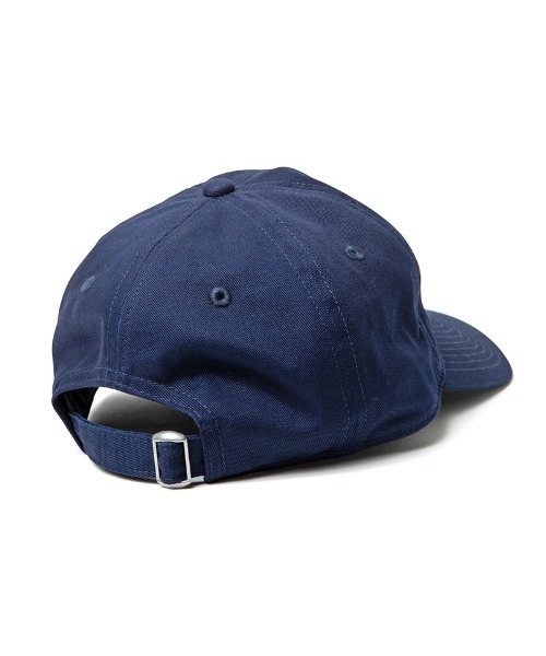430（フォーサーティ）の「mko13559- NUMBER ICON FOL 6P CAP 6パネルキャップ(26-029)（キャップ・メンズ・ネイビー/ブラック・FREE）」の3枚目の写真