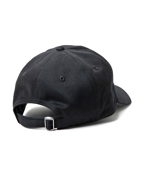 430（フォーサーティ）の「mko13559- NUMBER ICON FOL 6P CAP 6パネルキャップ(26-029)（キャップ・メンズ・ネイビー/ブラック・FREE）」の4枚目の写真
