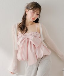 Chico｜チコのトップス（ピンク/桃色系）通販 - ZOZOTOWN