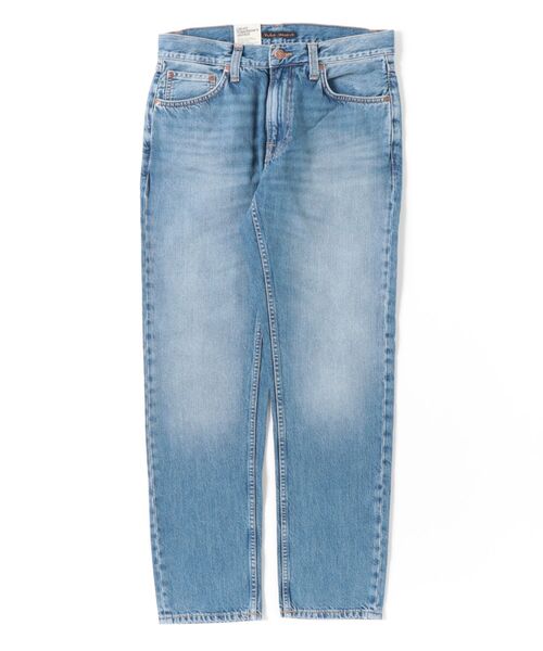 セール】Nudie Jeans/ヌーディージーンズ Gritty Jackson / レギュラー