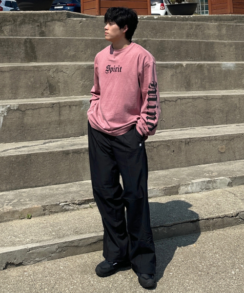 KALAPATTHAR(カラパタール)の「Nylon Span 4 Way Zip Pants - BLACK(その他パンツ・メンズ・その他・MEDIUM/LARGE)」の5枚目の写真