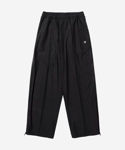 KALAPATTHAR(カラパタール)の「Nylon Span 4 Way Zip Pants - BLACK(その他パンツ・メンズ・その他・MEDIUM/LARGE)」の6枚目の写真