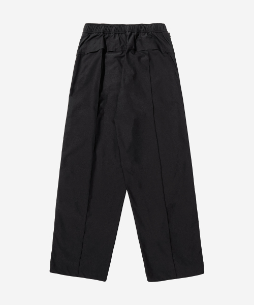 KALAPATTHAR(カラパタール)の「Nylon Span 4 Way Zip Pants - BLACK(その他パンツ・メンズ・その他・MEDIUM/LARGE)」の7枚目の写真