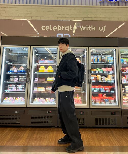 KALAPATTHAR(カラパタール)の「Nylon Span 4 Way Zip Pants - BLACK(その他パンツ・メンズ・その他・MEDIUM/LARGE)」の10枚目の写真