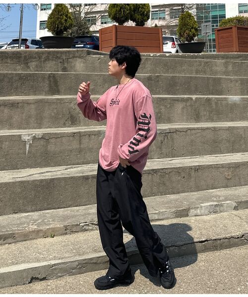 KALAPATTHAR(カラパタール)の「Nylon Span 4 Way Zip Pants - BLACK(その他パンツ・メンズ・その他・MEDIUM/LARGE)」の14枚目の写真