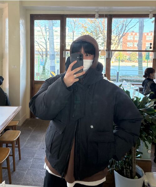 KALAPATTHAR(カラパタール)の「Nylon Span 4 Way Zip Pants - BLACK(その他パンツ・メンズ・その他・MEDIUM/LARGE)」の15枚目の写真