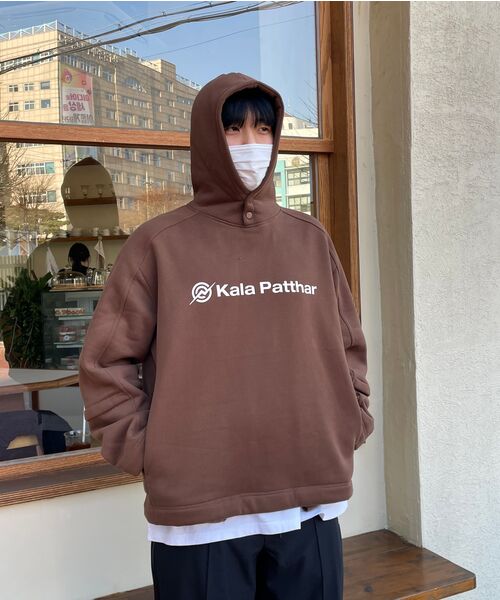 KALAPATTHAR(カラパタール)の「Nylon Span 4 Way Zip Pants - BLACK(その他パンツ・メンズ・その他・MEDIUM/LARGE)」の16枚目の写真