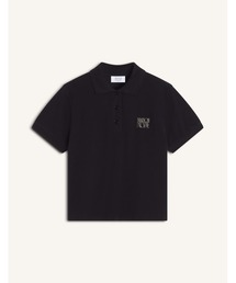Maison Kitsune｜メゾンキツネのポロシャツ（半袖）通販 - ZOZOTOWN