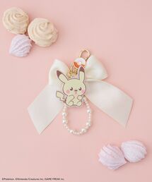 Maison de FLEUR | リボンチャーム ピカチュウ(チャーム)