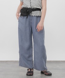 GLOBAL WORK（グローバルワーク）の「サラサライージーデニムパンツ 656389（デニムパンツ）」